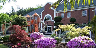 Open House