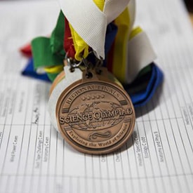 Science Olympiad