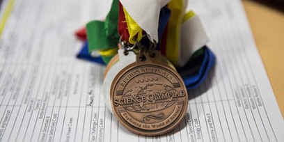 Science Olympiad